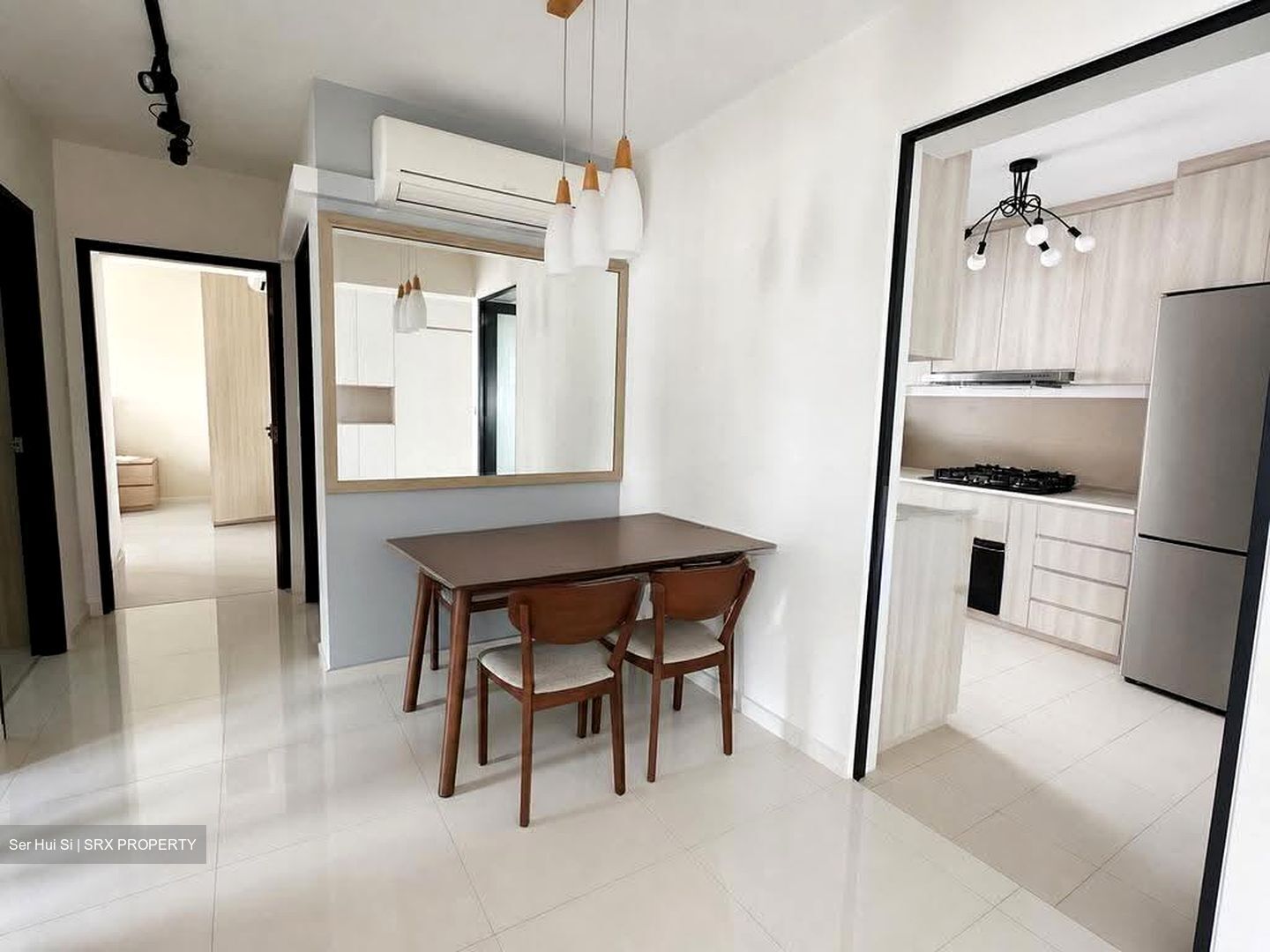 Blk 683A Waterway View (Punggol), HDB 4 Rooms #632423121